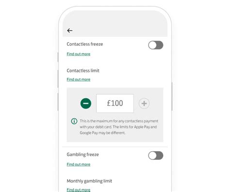 lloyds credit card contactless limit|Lloyds bank contactless payment limit.